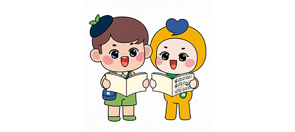 행복이음중창단(뮤지컬밴드)